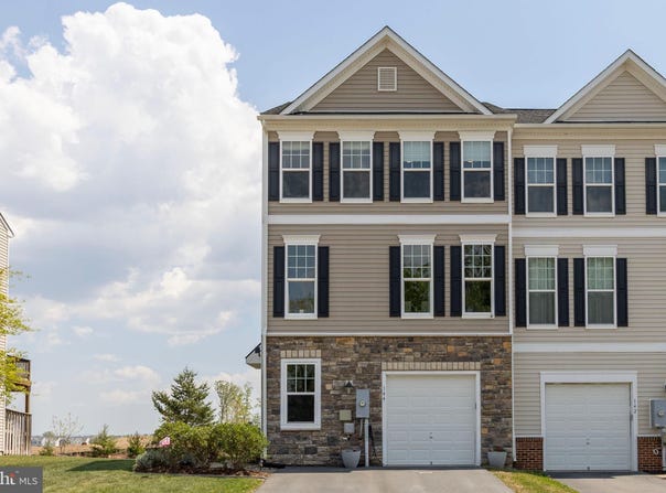 144 SOLARA Drive, WINCHESTER, VA 22602