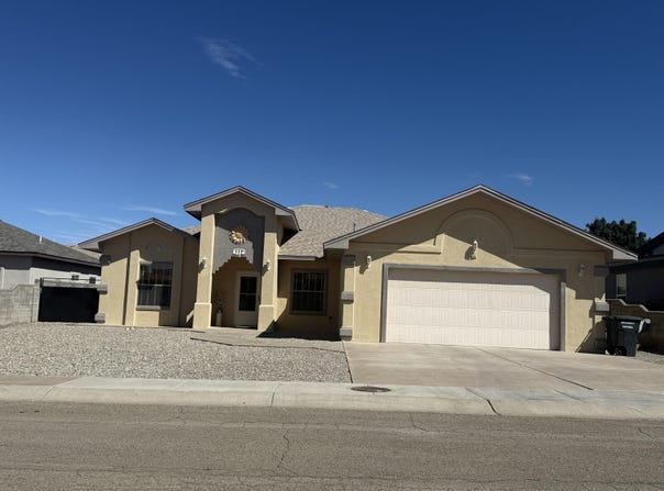 339 Bandolier, Alamogordo, NM 88310