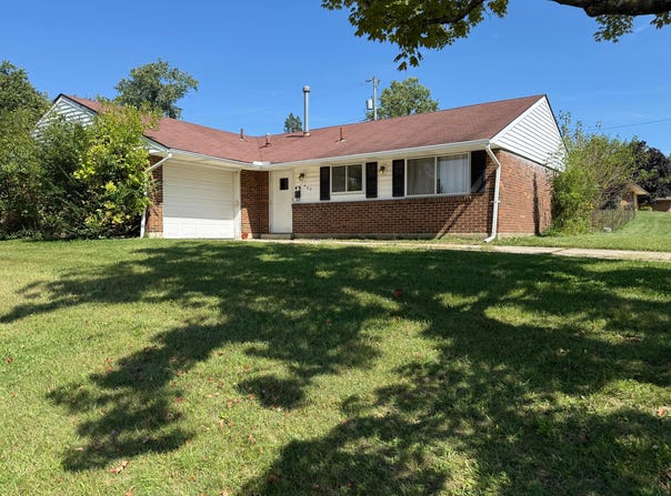1590 Stouder Drive, Reynoldsburg, OH 43068