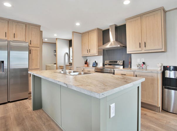 3503 E Fm 597, Abernathy, TX 79311