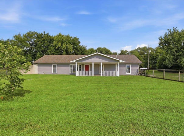 13881 Osage RD, Valley Falls, KS 66088