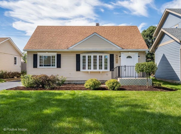 5344 S Ashland Avenue, Countryside, IL 60525