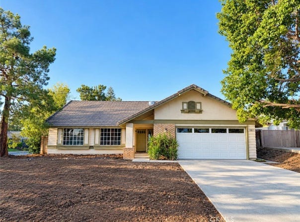 35368 Santa Maria, Yucaipa, CA 92399