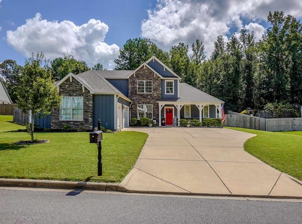 9559 AMBROSE LANE, KIMBERLY, AL 35091