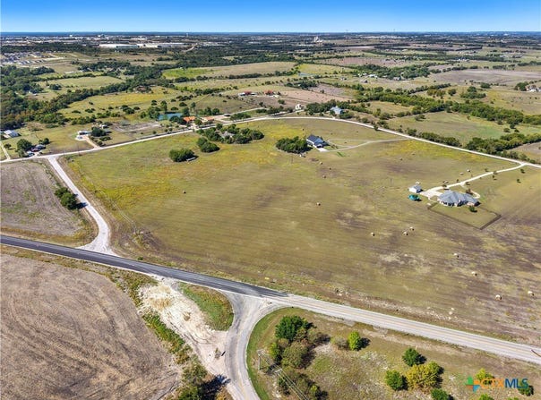 FM 438, Temple, TX 76501
