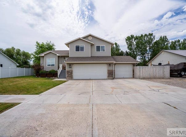 4130 E. Forest Glen Drive, Ammon, ID 83406
