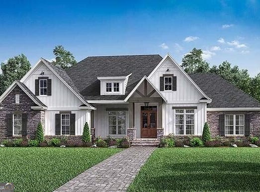4 Trimble Way SE, Rome, GA 30161
