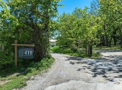 411 Koldin Drive, Aledo, TX 76008