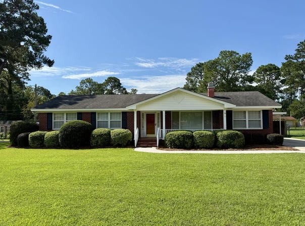506 E 26th Avenue, Cordele, GA 31015