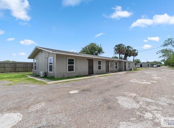 5994 SOUTHMOST RD., BROWNSVILLE, TX 78523