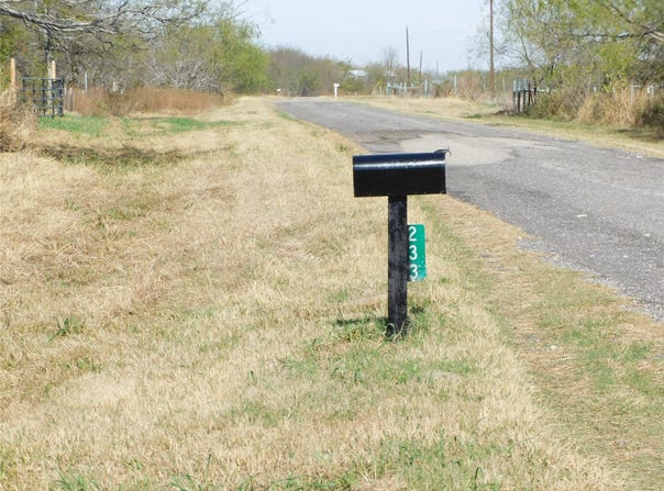 233 Hcr 3315, Hubbard, TX 76648