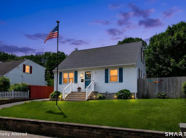 54 Surrey Drive, Bristol, CT 06010