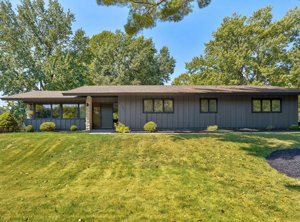 2025 S Arlington Terrace, Springfield, MO 65804