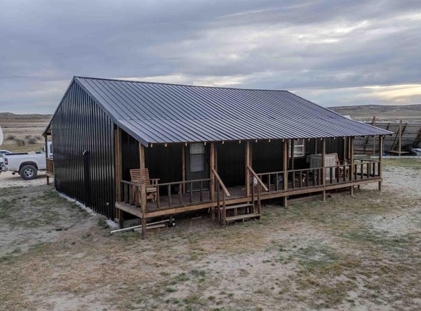 Burson Way, Casper, WY 82601