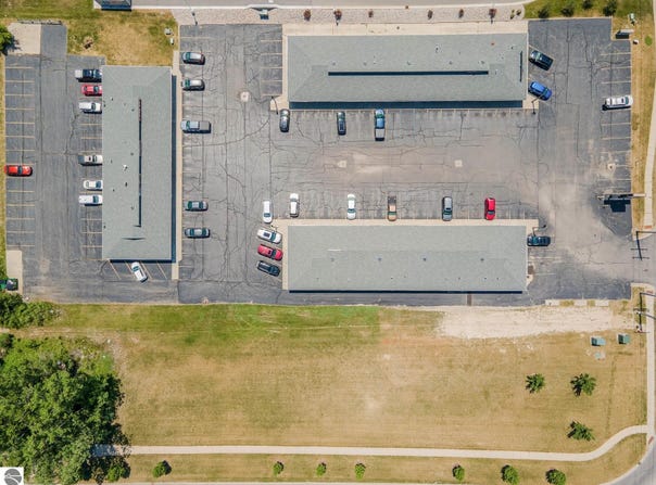 7342 N Alger Road, Alma, MI 48801