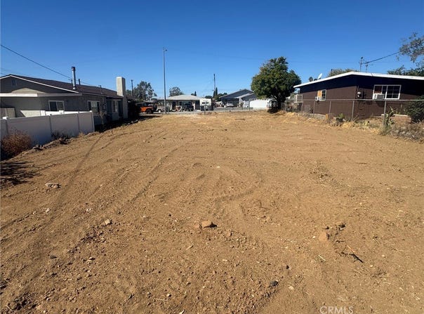 N Cherry Street, Banning, CA 92220
