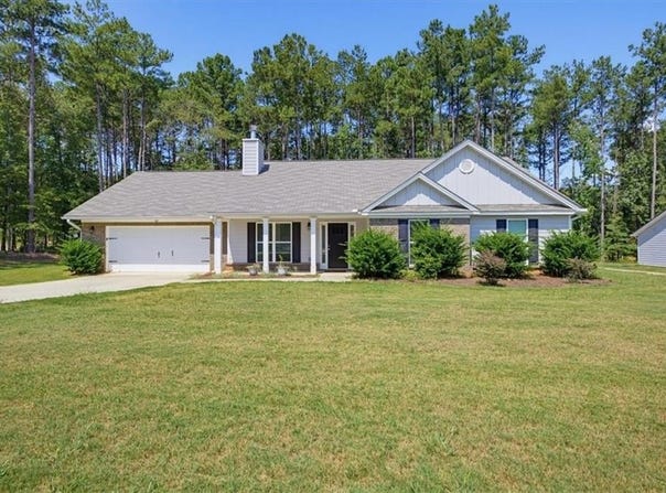 62 Windrow Trail, Statham, GA 30666