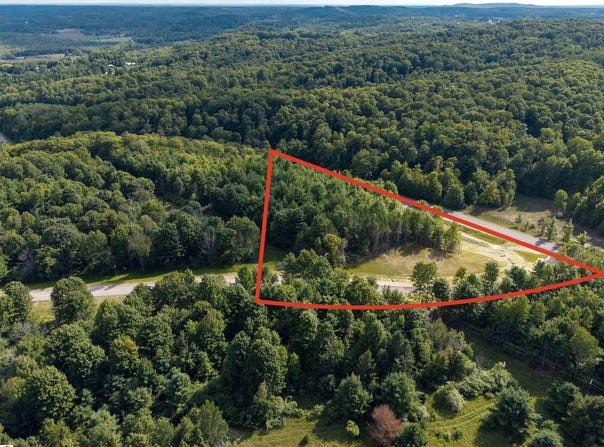 E Bellinger Road lot: 1, Cedar, MI 49621