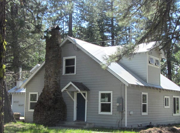 443 Feather River Drive, Chester, CA 96020