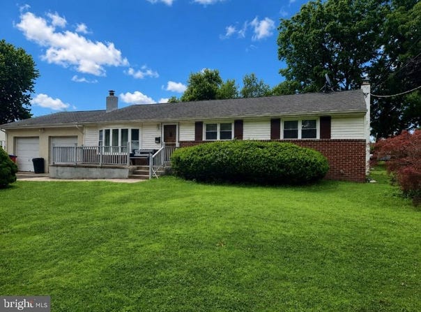 677 CLIFFORD ST, WARMINSTER, PA 18974