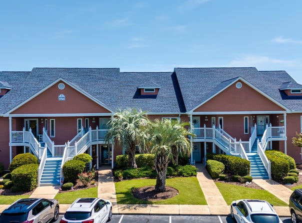 4755 Lightkeepers Way, Little River, SC 29566