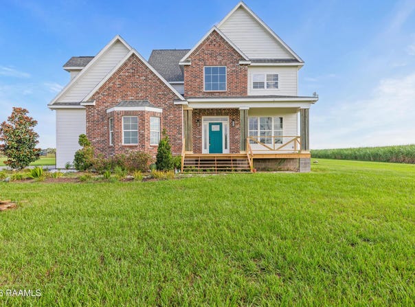 13234 Gladu Road, Kaplan, LA 70548