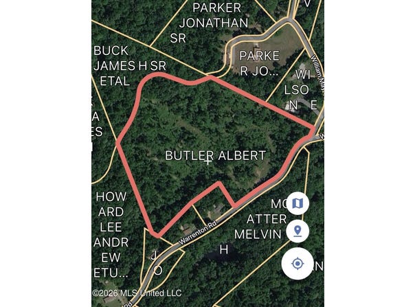 Warrenton, Hermanville, MS 39086