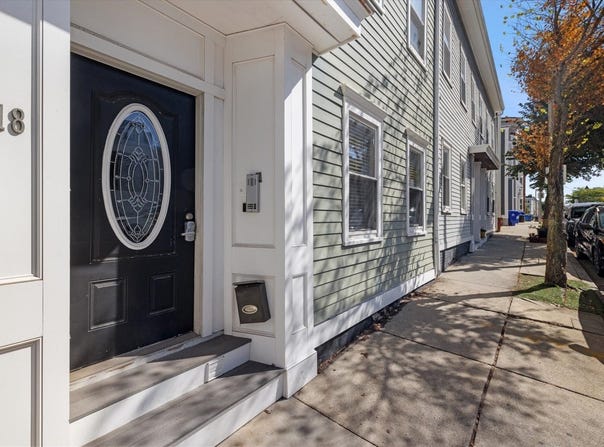 18 Emerson St 1, Boston, MA 02127