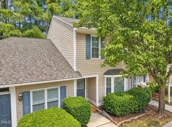 74 Forest Oaks Drive, Durham, NC 27705