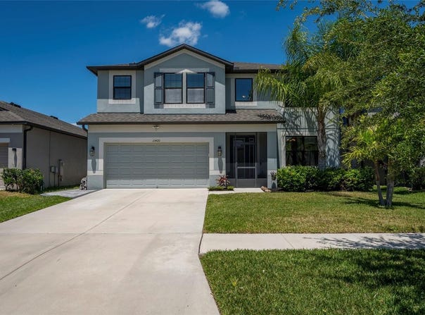 11420 AMAPOLA BLOOM Court, RIVERVIEW, FL 33579