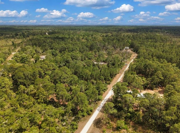 SW 123rd Ct, Cedar Key, FL 32625