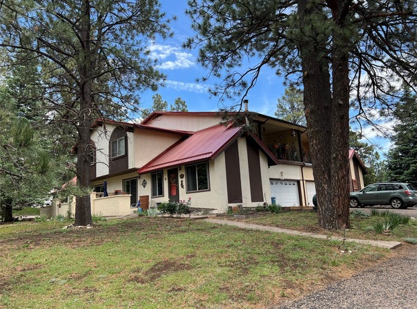 13 Pendaries Village Lane, Rociada, NM 87742