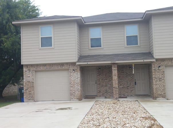2507 Oak Ln, Georgetown, TX 78628