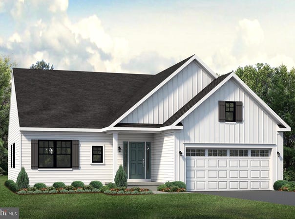 178 BUCK MOTH Way, PORT MATILDA, PA 16870
