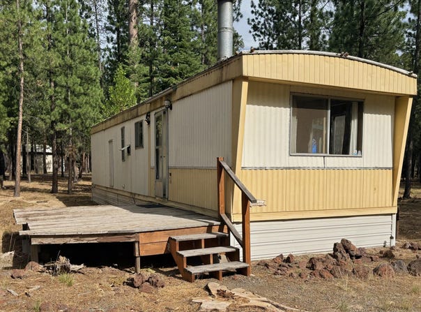 14928 S Sugar Pine Way, La Pine, OR 97739