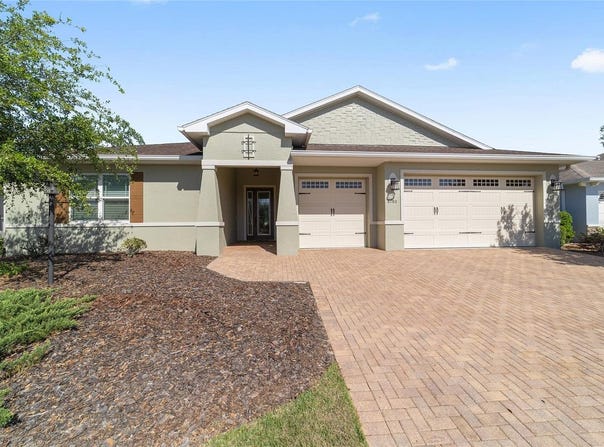 8780 SW 93RD CIRCLE, OCALA, FL 34481