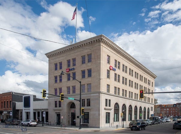 104 E Main Street, Bozeman, MT 59715