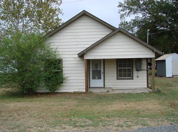 68 Oscar Cole Street, Callisburg, TX 76240