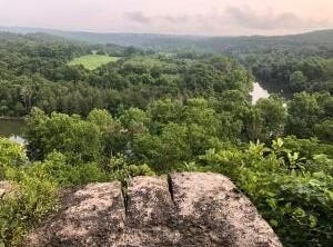 Lone Star Trail, Lead Hill, AR 72644