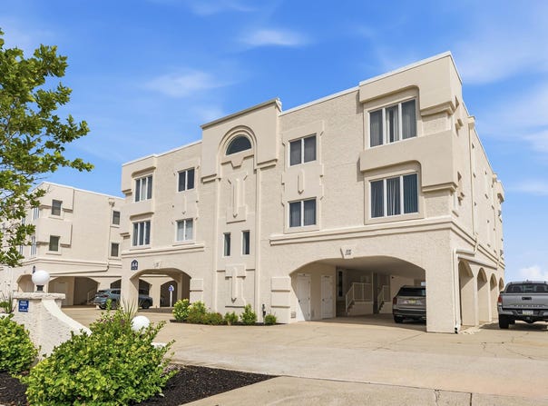 1100 Ocean Drive, Avalon, NJ 08202