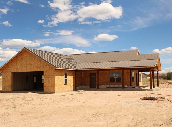 89 W Calcite Ct, Westcliffe, CO 81252