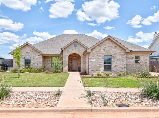 6417 Tin Cup, Abilene, TX 79606