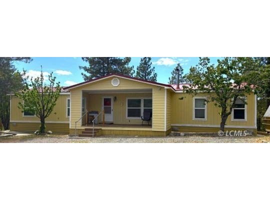 19688 Patten Meadow Rd, Lakeview, OR 97630