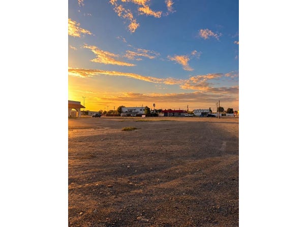 715 W San Antonio St, Marfa, TX 79843