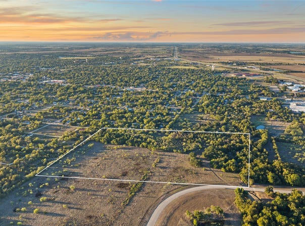 TBD 1 Phillips Street, Marlin, TX 76661