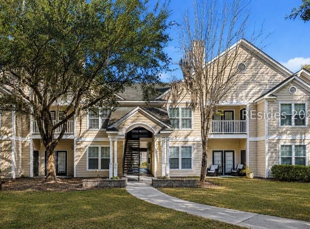 100 Kensington Boulevard, Bluffton, SC 29910