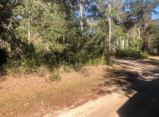 Lakeshore Terrace, Interlachen, FL 32148