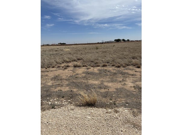 139 Juniper Road, Levelland, TX 79336