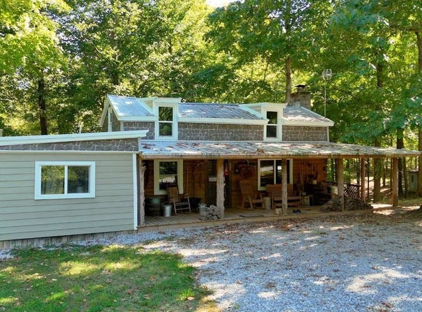 1753 Lone Star Road, Centertown, KY 42328