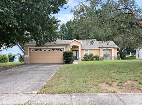 14528 PEPPERMILL Trail, CLERMONT, FL 34711